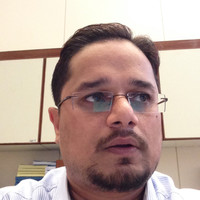 Zeeshan Mirza