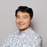 Simon Gu
