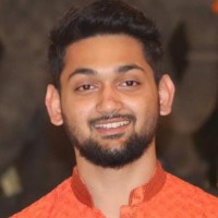Aarsh Patel