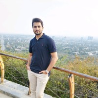 EHSAN BUTT