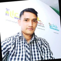 Rajiv Budhathoki