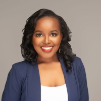 Zena Williams