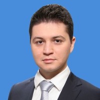 Riste Pachadziev, FCCA, CIA