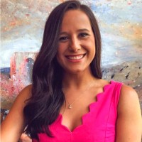 Jamie Paronish