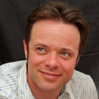Rob Britton