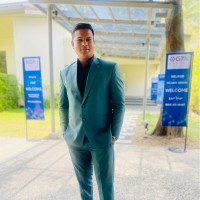 Himanshu Giri