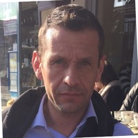 Damien Leclerc