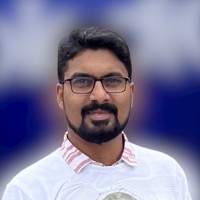 RAGUL KRISHNAN