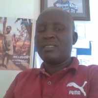 John Ekutan