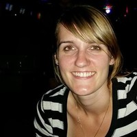 Amanda Inberg