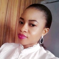 BLESSING ANIEFIOK