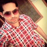 Ankit Sharma