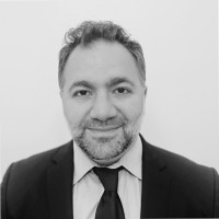 Kareem Bazzi M.D,M.S