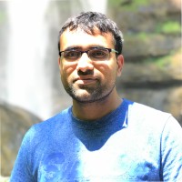 Srikanth Takkellapati