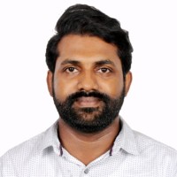 Joyson Dsouza