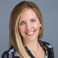 Sarah Van Allen BBA, FCIP, CAIB, CRM