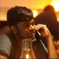 Pradeep A.