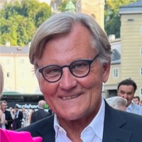 Erich Kilchert