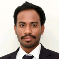 Gopinath Kumar