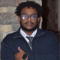 Dagmawi Tesfaye