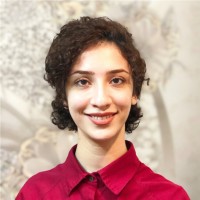 Nadia Moradi