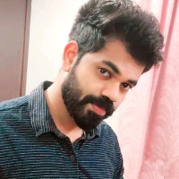 Jishnu I M