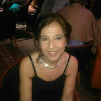 Mercedes Sastre