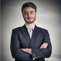 Andrea Gjergji