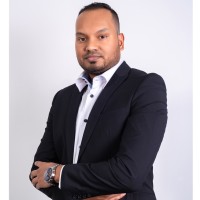 Shiven Govender