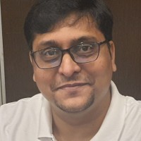 Paurav Shah