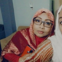 nuha ali