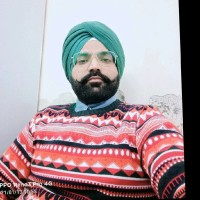 Kuljeet Singh