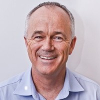 George Buckley