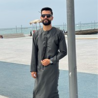 Yousuf Almuntasir