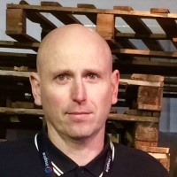 Martin Brecknock