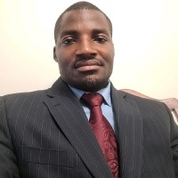 Lawrence Ndifon