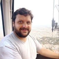 Mariano Cabrillana De Marco