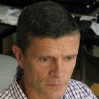Bruno Delmer