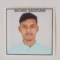 Mohd Saddam