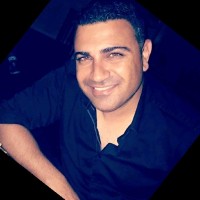 Shamir Afek
