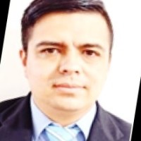 Hugo Alberto García Duque