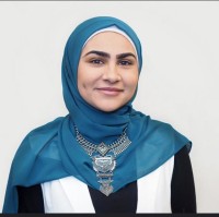 Zahraa Al-Talakani
