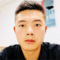 Shelton Zhang