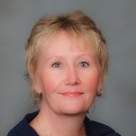 Toni Taylor