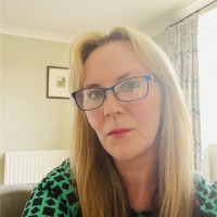 Christina Bebbington