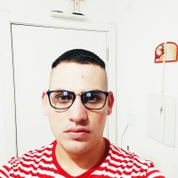 Halif Fernando Mueller