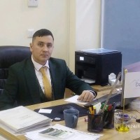 Nazar Zevarov