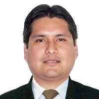 Alex Humberto Sanchez Ponce
