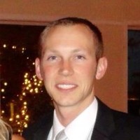 Dean Parrish