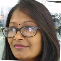 DEWPHA MUKHERJEE PATRA